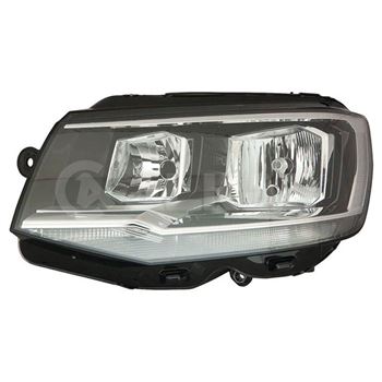 espejos - Faro principal ALKAR 2745923