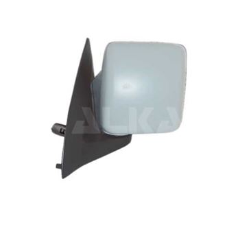 espejos - Retrovisor exterior ALKAR 9237421