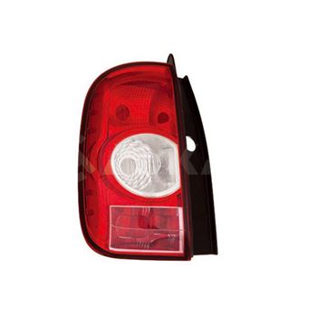 espejos - Piloto posterior ALKAR 2201723