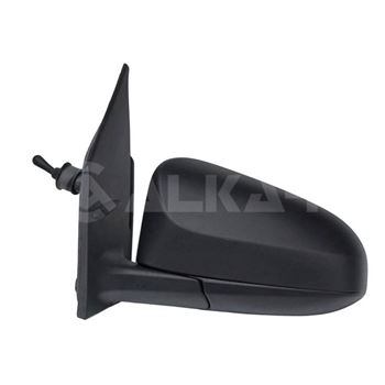 espejos - Retrovisor exterior ALKAR 6137256