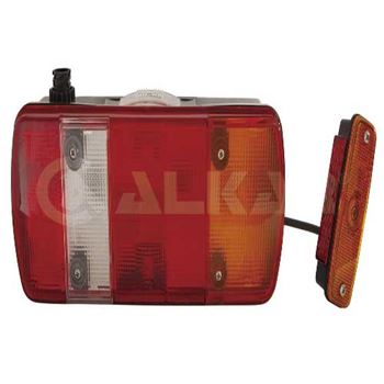 espejos - Piloto posterior ALKAR 9775009