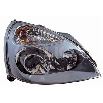 espejos - Faro principal ALKAR 2752173