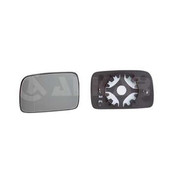 espejos - Cristal de espejo, retrovisor exterior ALKAR 6451107