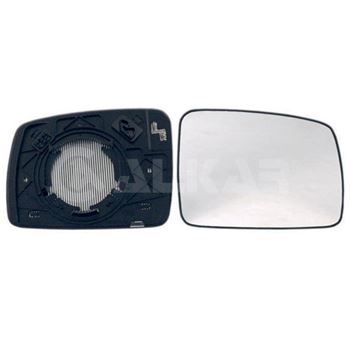 espejos - Cristal de espejo, retrovisor exterior ALKAR 6432029