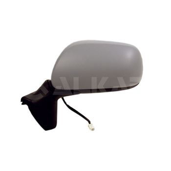 espejos - Retrovisor exterior ALKAR 6126957