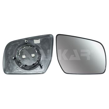 espejos - Cristal de espejo, retrovisor exterior ALKAR 6412430