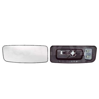 espejos - Cristal de espejo, retrovisor exterior ALKAR 6415994