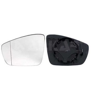 espejos - Cristal de espejo, retrovisor exterior ALKAR 6451123