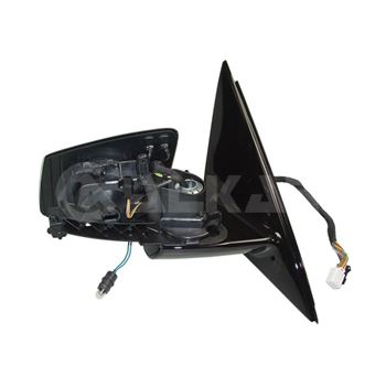 espejos - Retrovisor exterior ALKAR 6326718