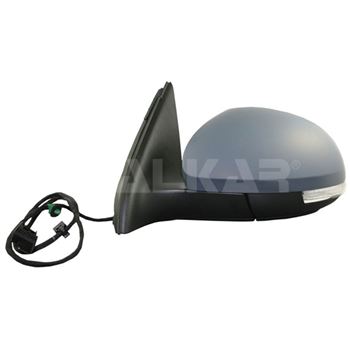 espejos - Retrovisor exterior ALKAR 9047136