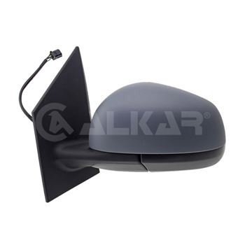 espejos - Retrovisor exterior ALKAR 6139199