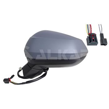 espejos - Retrovisor exterior ALKAR 9045777