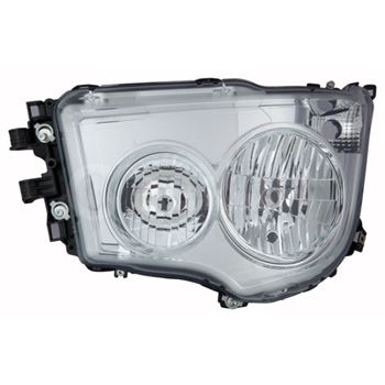 espejos - Faro principal ALKAR 9891013