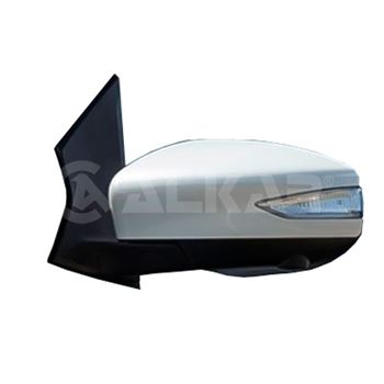 espejos - Retrovisor exterior ALKAR 6140667