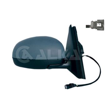 espejos - Retrovisor exterior ALKAR 6140559