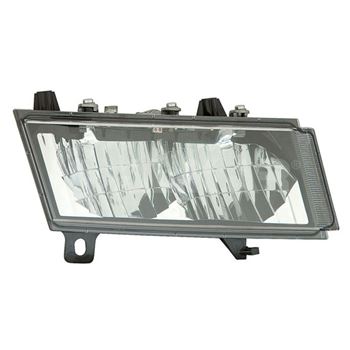 espejos - Faro antiniebla ALKAR 9616019