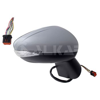 espejos - Retrovisor exterior ALKAR 6126886