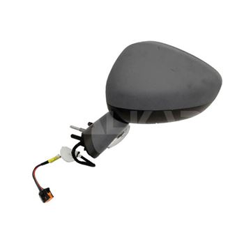 espejos - Retrovisor exterior ALKAR 6139863