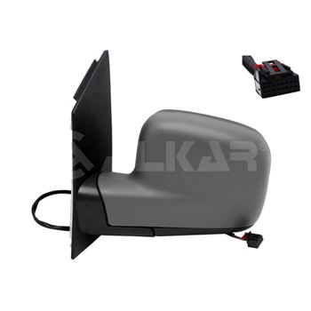 espejos - Retrovisor exterior ALKAR 9227154