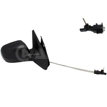 espejos - Retrovisor exterior ALKAR 6167127