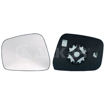 espejos - Cristal de espejo, retrovisor exterior ALKAR 6432572