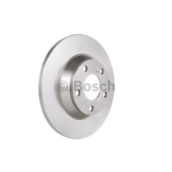 discos de freno coche - (BD533) Disco de freno BOSCH 0986478615