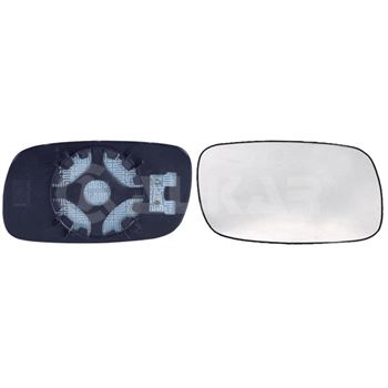 espejos - Cristal de espejo, retrovisor exterior ALKAR 6426436