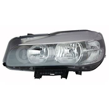 espejos - Faro principal ALKAR 2741890