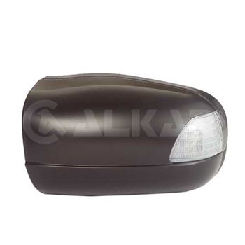 espejos - Cubierta, retrovisor exterior ALKAR 6341702