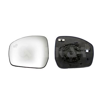 espejos - Cristal de espejo, retrovisor exterior ALKAR 6451051