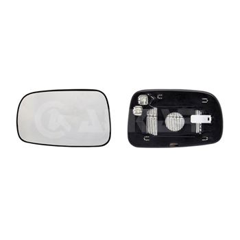 espejos - Cristal de espejo, retrovisor exterior ALKAR 6431311