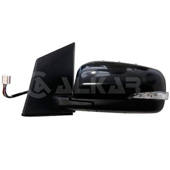 espejos - Retrovisor exterior ALKAR 6135161