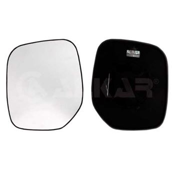 espejos - Cristal de espejo, retrovisor exterior ALKAR 6425974