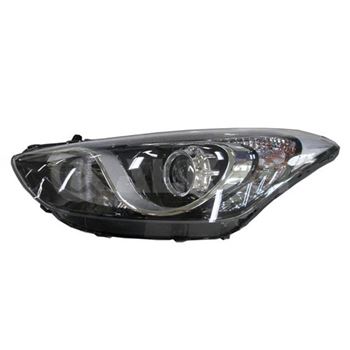 espejos - Faro principal ALKAR 2761580
