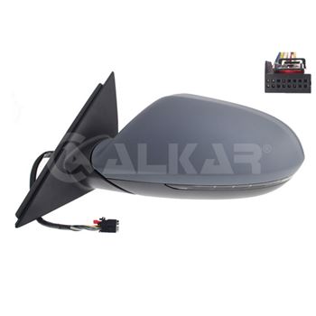 espejos - Retrovisor exterior ALKAR 6139786