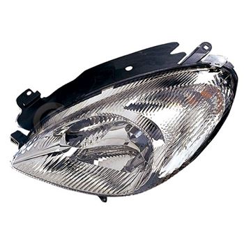 espejos - Faro principal ALKAR 2742364