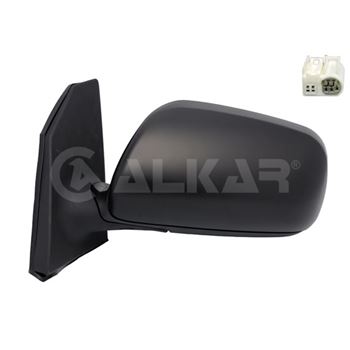 espejos - Retrovisor exterior ALKAR 6129264