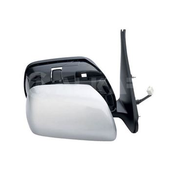 espejos - Retrovisor exterior ALKAR 9030938