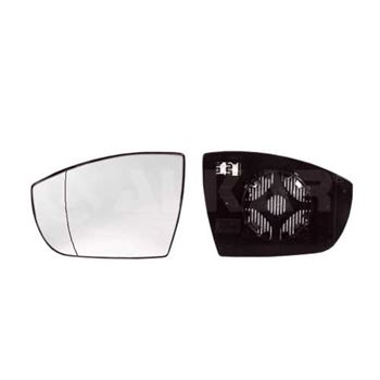 espejos - Cristal de espejo, retrovisor exterior ALKAR 6411134