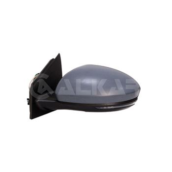 espejos - Retrovisor exterior ALKAR 6143237