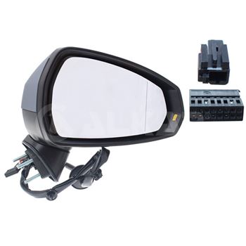 espejos - Retrovisor exterior ALKAR 6180782