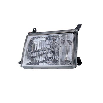 espejos - Faro principal ALKAR 2705273