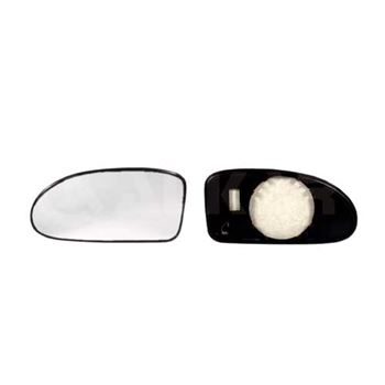 espejos - Cristal de espejo, retrovisor exterior ALKAR 6411399
