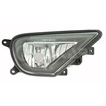espejos - Faro antiniebla ALKAR 2922121