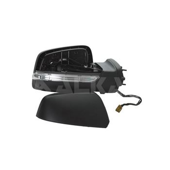 espejos - Retrovisor exterior ALKAR 6144699