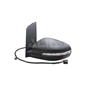 espejos - Retrovisor exterior ALKAR 9065146