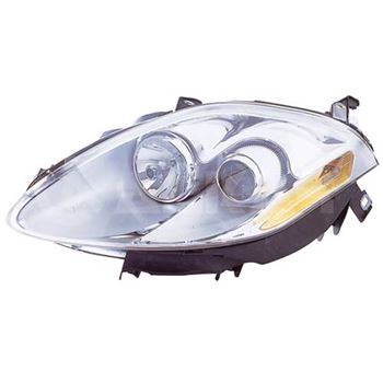 espejos - Faro principal ALKAR 2741480
