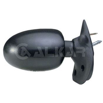 espejos - Retrovisor exterior ALKAR 6164167