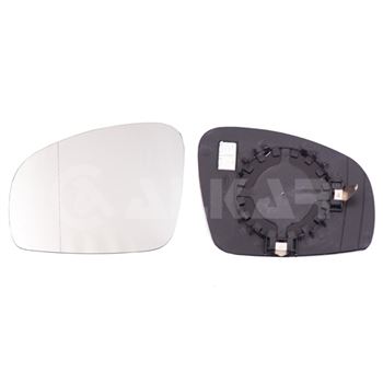 espejos - Cristal de espejo, retrovisor exterior ALKAR 6471559