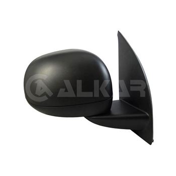 espejos - Retrovisor exterior ALKAR 6130924